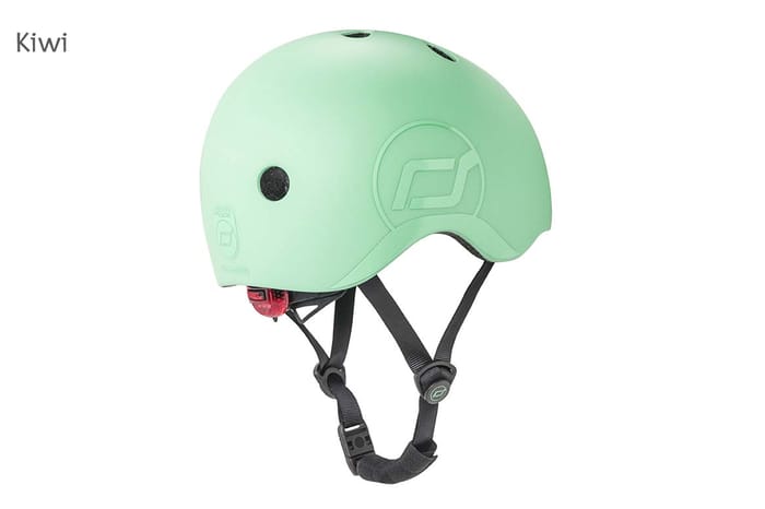 Bike Helmet, 51-55 cm