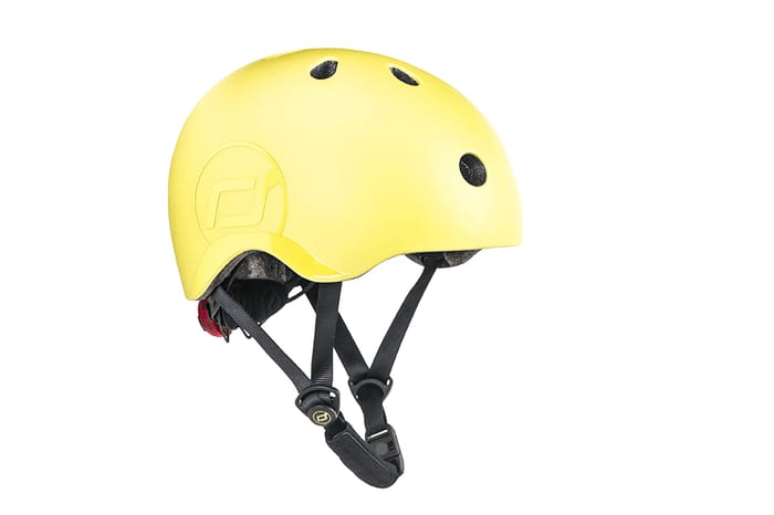 Bike Helmet, 51-55 cm