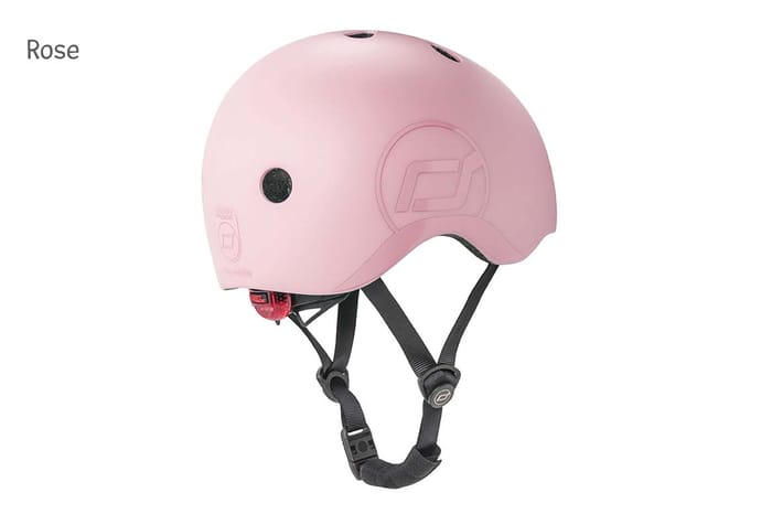 Bike Helmet, 51-55 cm