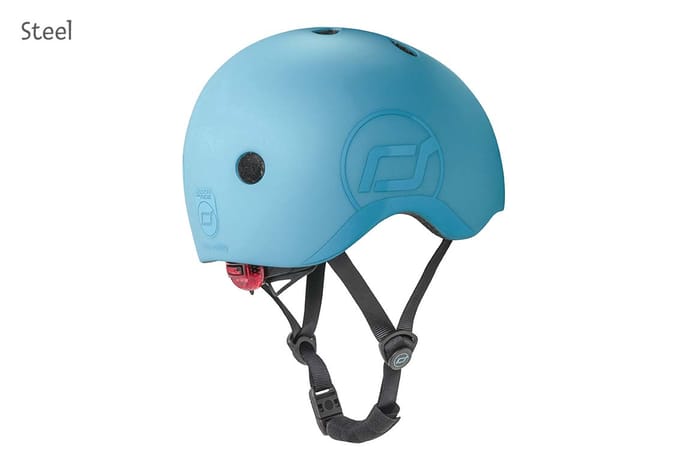 Bike Helmet, 51-55 cm