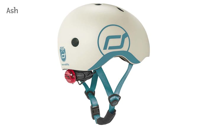 Baby/Toddler Bike Helmet, 45-51 cm