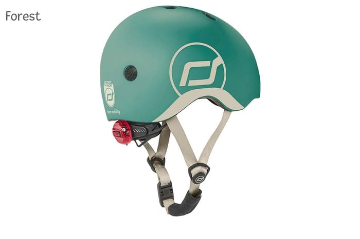 Baby/Toddler Bike Helmet, 45-51 cm