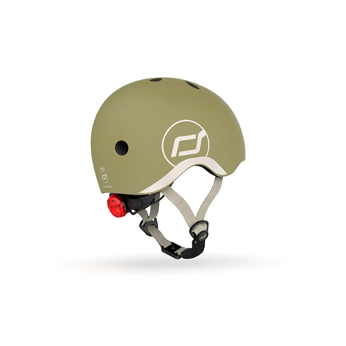 Baby/Toddler Bike Helmet, 45-51 cm