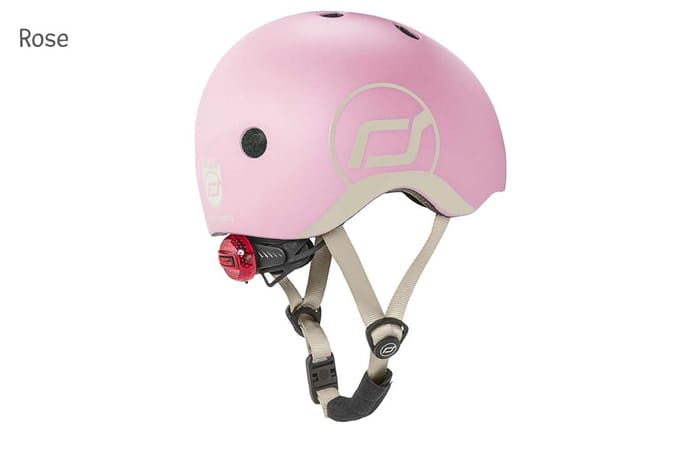 Baby/Toddler Bike Helmet, 45-51 cm