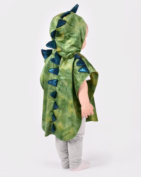 Dinosaur Costume, size 1-4 years