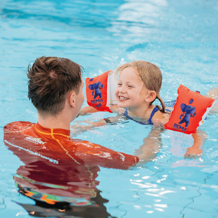 BEMA Arm Floaties (30-60 kg)