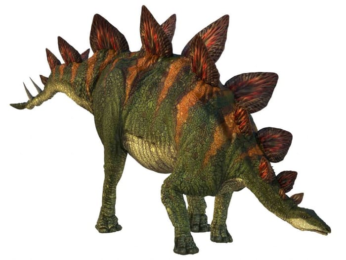 Dinosaur Picture Viewer