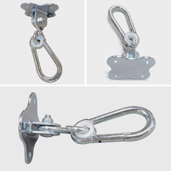 Multi-Purpose Galvanised Steel Hook