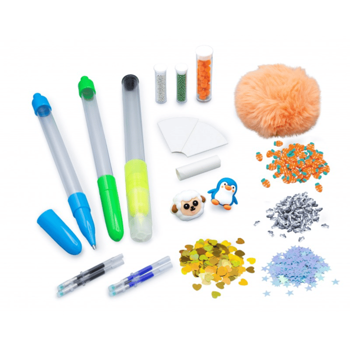 Pen Factory Accessories - Animals