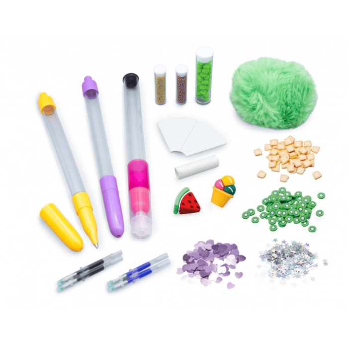 Pen Factory Accessories - Food