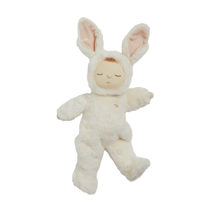 Cozy Dinkum 30 cm - Bunny Moppet