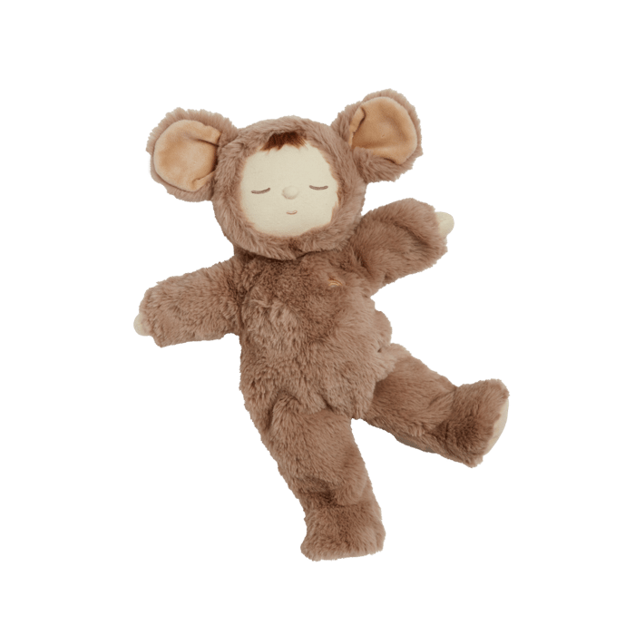 Cozy Dinkum 30 cm - Mousy Pickle