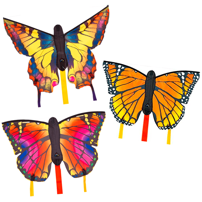 Kite - Butterfly
