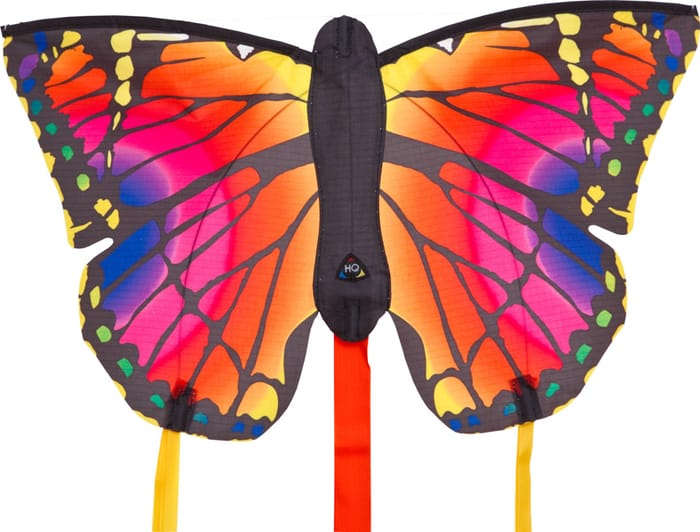 Kite - Butterfly