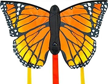 Kite - Butterfly