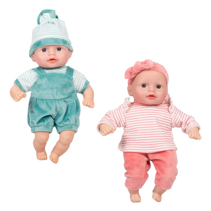 Soft Body Doll, 30 cm