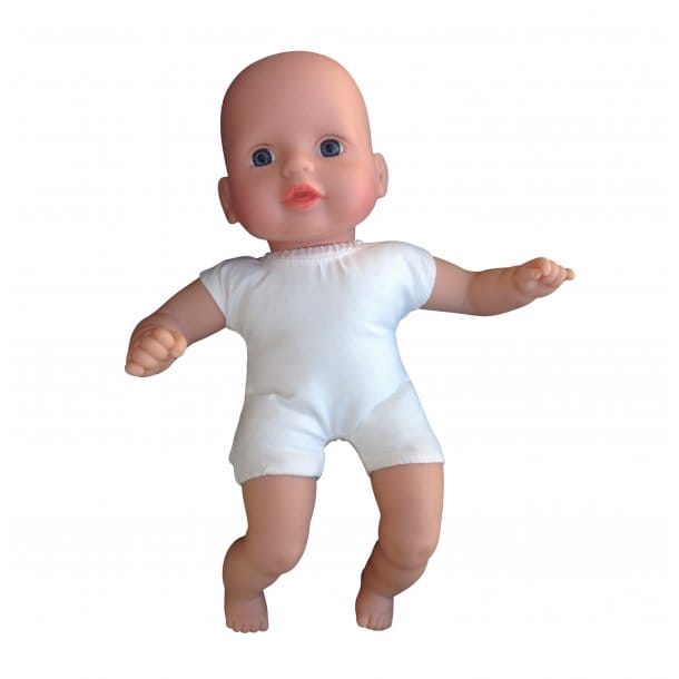Soft Body Doll, 30 cm
