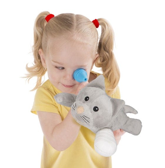 Examine & Treat Pet Vet Play Set, 24 pcs