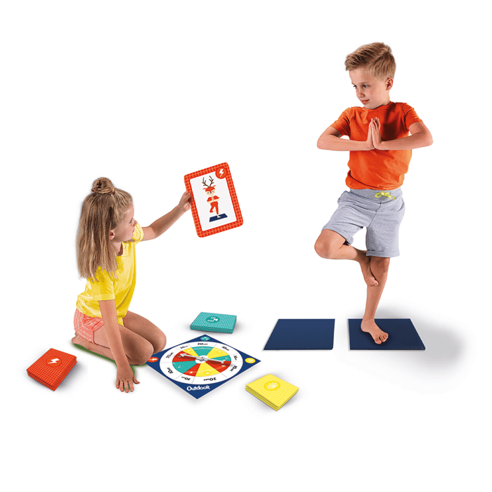 Animal Yoga