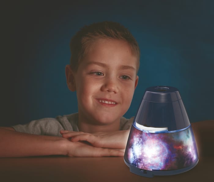 Space Projector