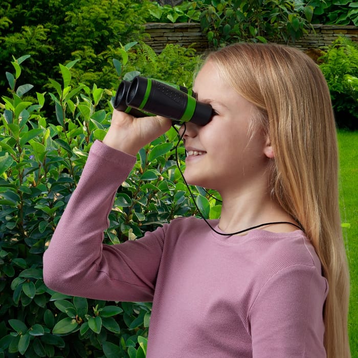 Outdoor Adventure Binoculars 4x30