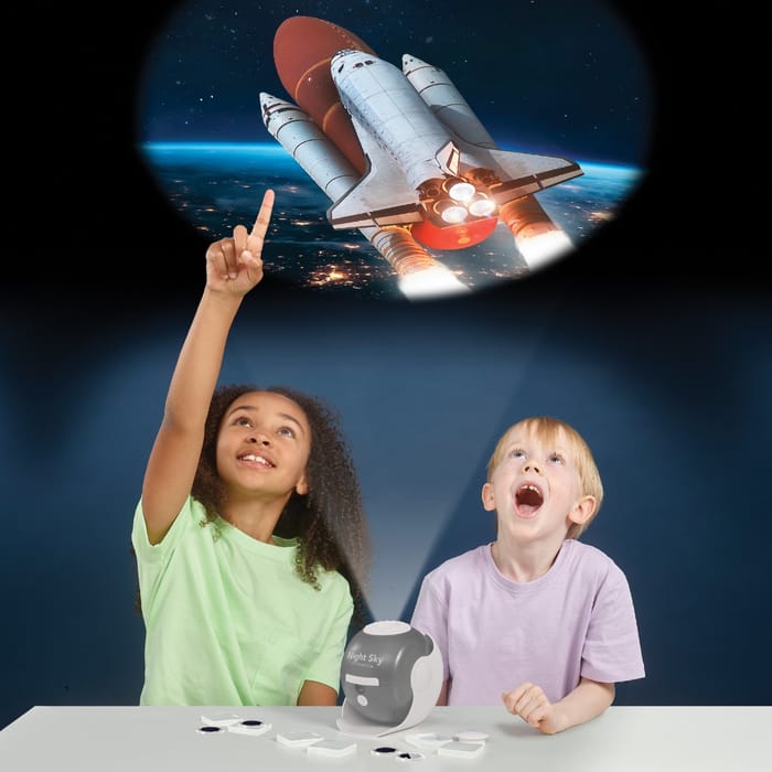 Planetarium Projector - Night Sky