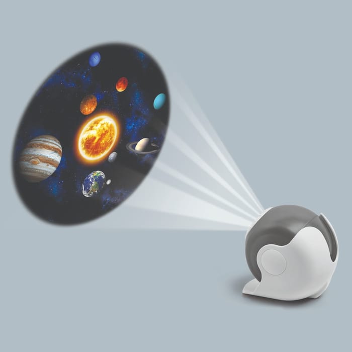 Planetarium Projector - Night Sky