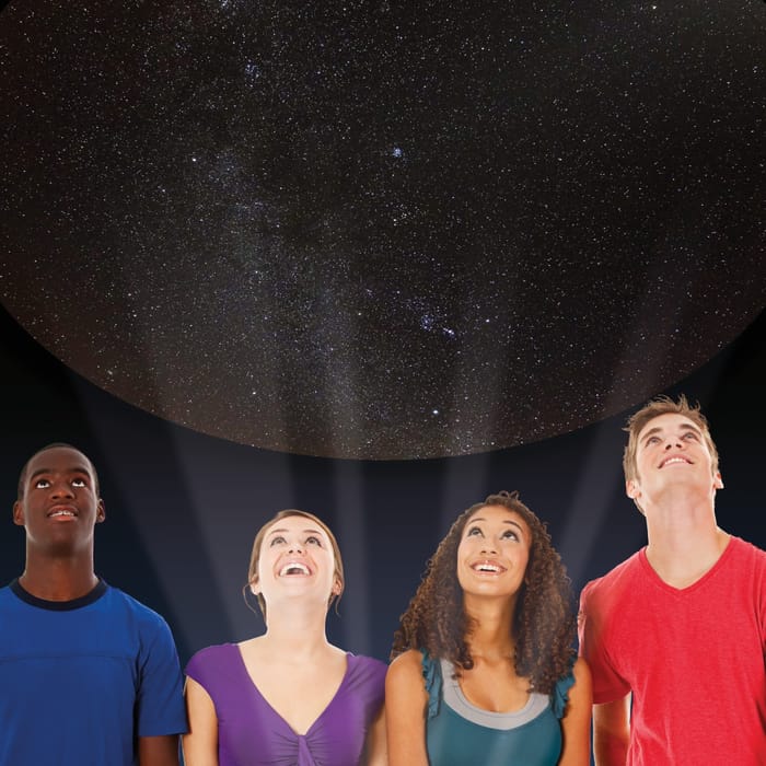Planetarium Projector - Night Sky