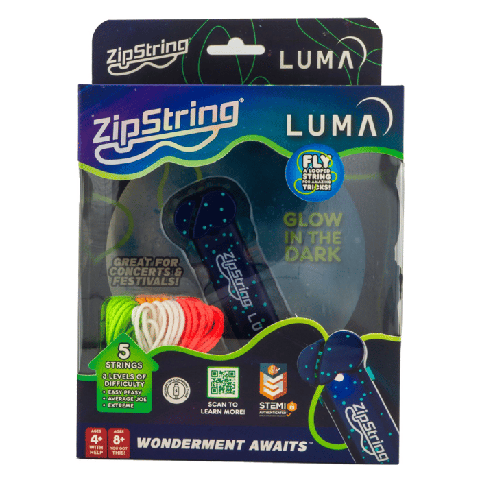 ZipString Luma, 1 pc