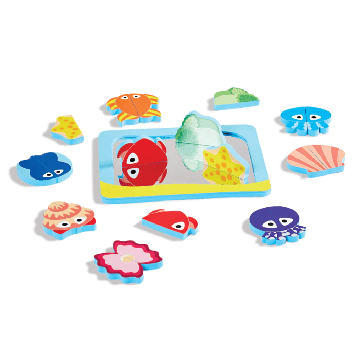 Bath Fun - Look'n'Sea