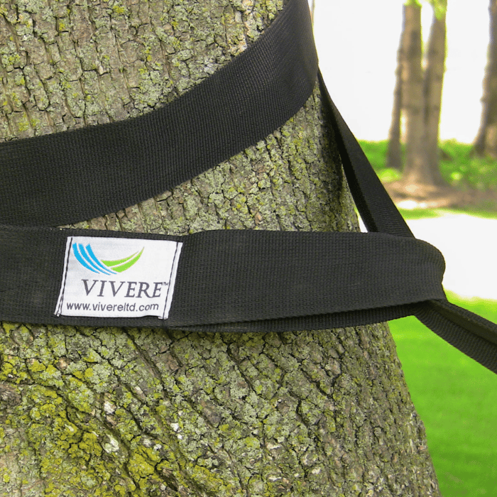 Hammock Tree Suspension Kit (max 205 kg), 2 pcs