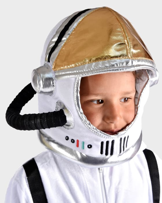 Astronaut Helmet - One Size