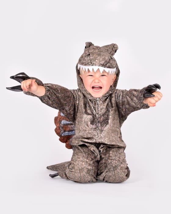 Spinosaurus Costume, Size 3-4 Years