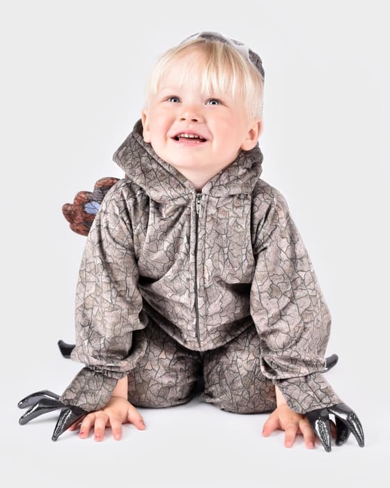 Spinosaurus Costume, Size 3-4 Years