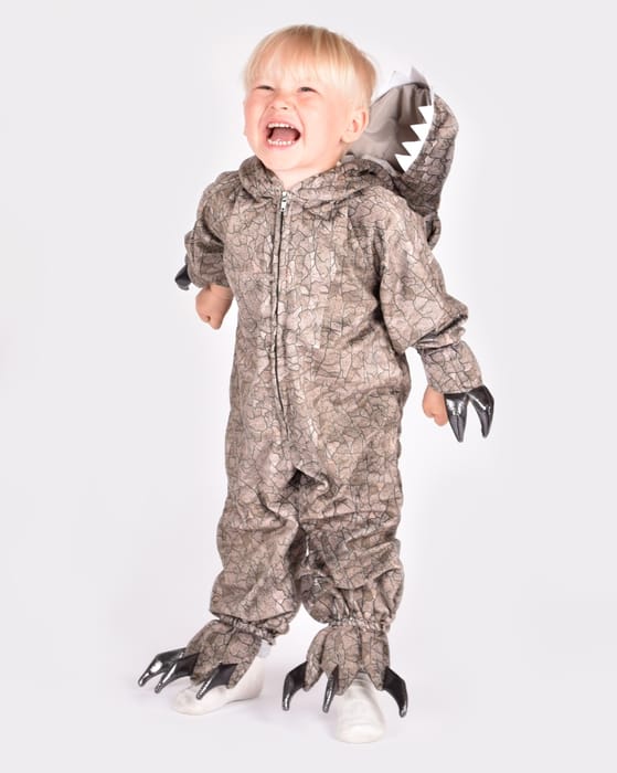 Spinosaurus Costume, Size 3-4 Years