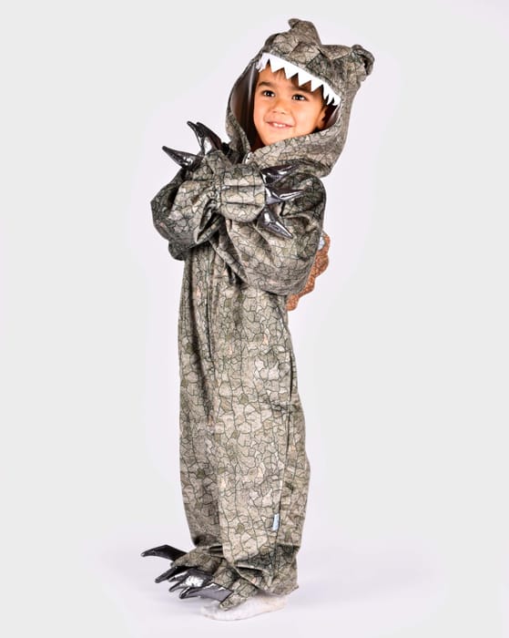 Spinosaurus Costume, Size 3-4 Years
