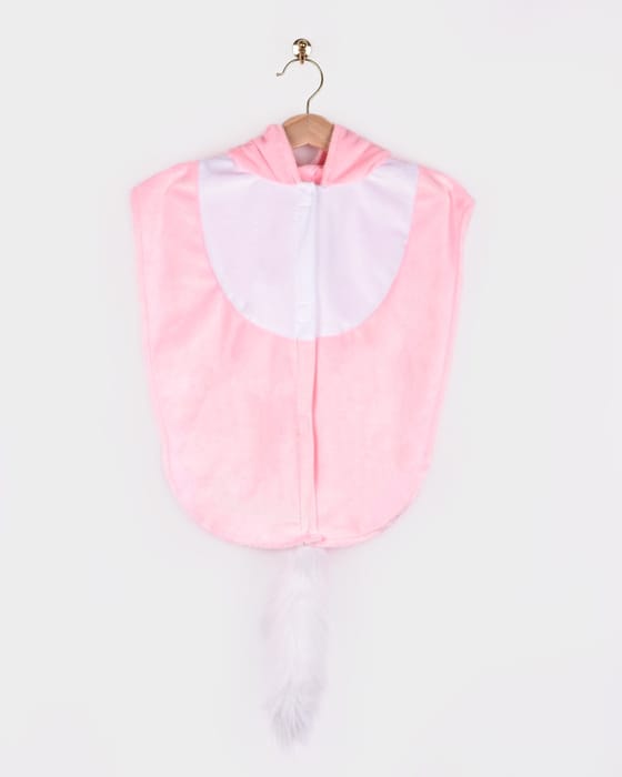 Pink Unicorn Costume, size 1-4 years