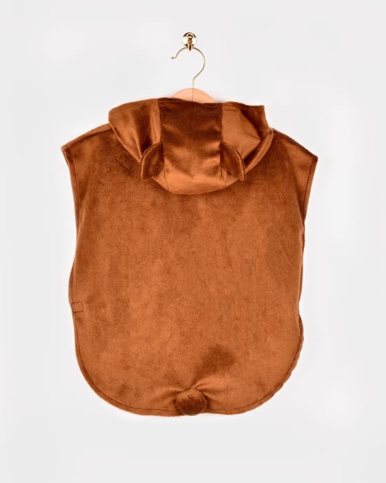 Bear Costume, size 1-4 years