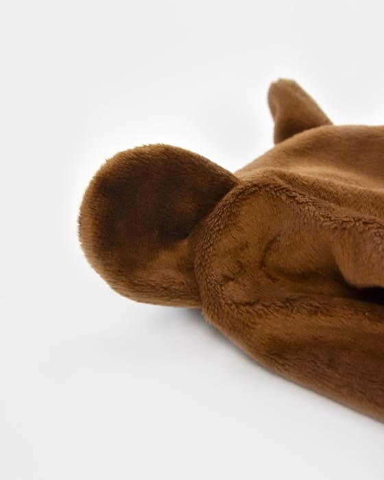 Bear Costume, size 1-4 years