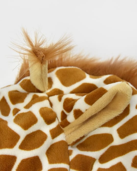 Giraffe Costume, size 1-4 years