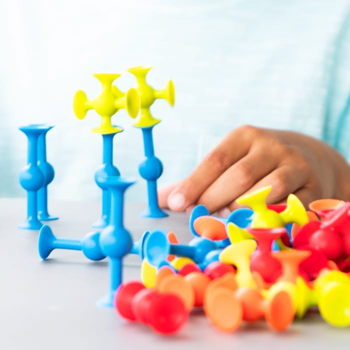 MiniSquigz, 75 pcs