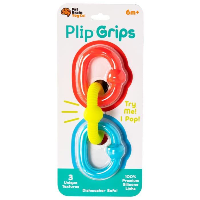Plip Grips, 3 pcs
