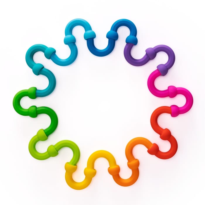 Plip Links, 20 pcs