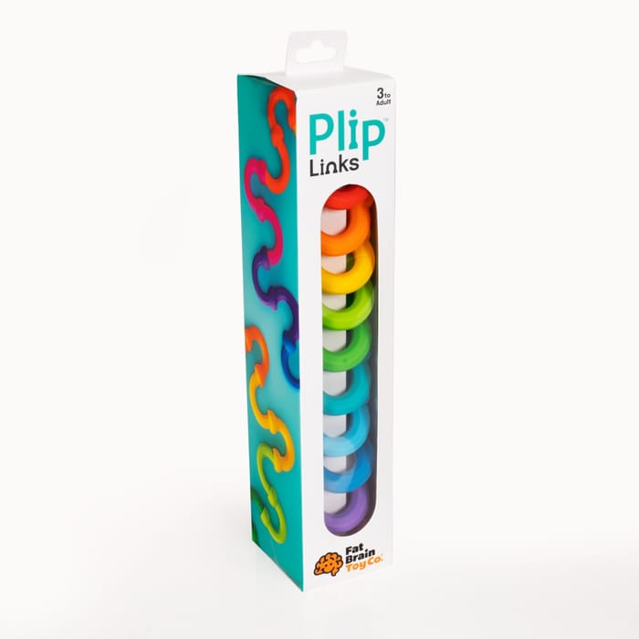 Plip Links, 20 pcs