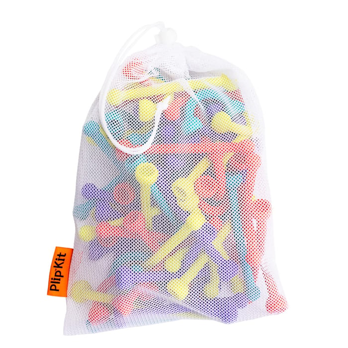 Plip Kit, 46 pcs