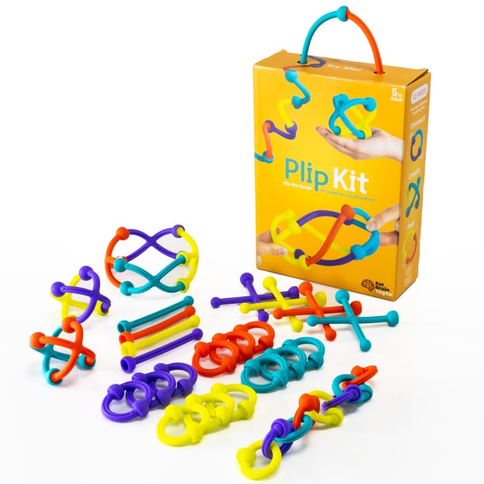 Plip Kit, 46 pcs