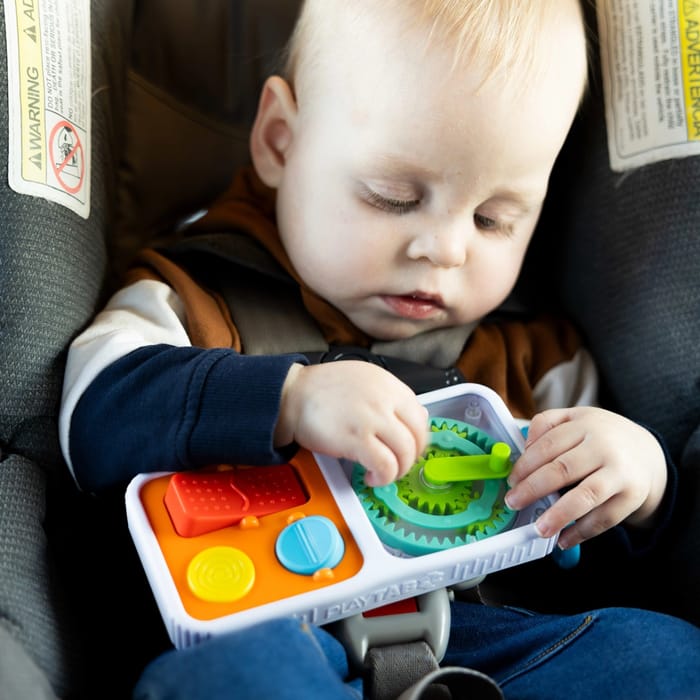 PlayTab Go (incl. 2 Tiles)