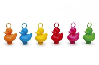 Fishing Game - Fishing Ducks, Set of 6