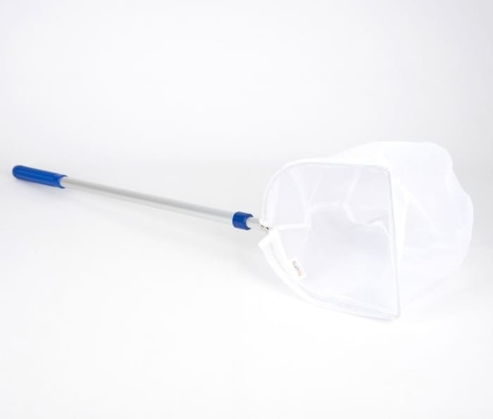 Fishing Net with Aluminium Telescopic Rod