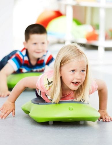 Motor Skills Development Set